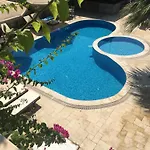 Villanaz Appartement *