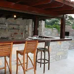 Villanaz Appartement Bitez