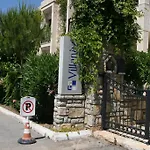 Villanaz Appartement Bitez