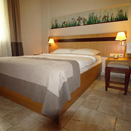 Villanaz Apartment *