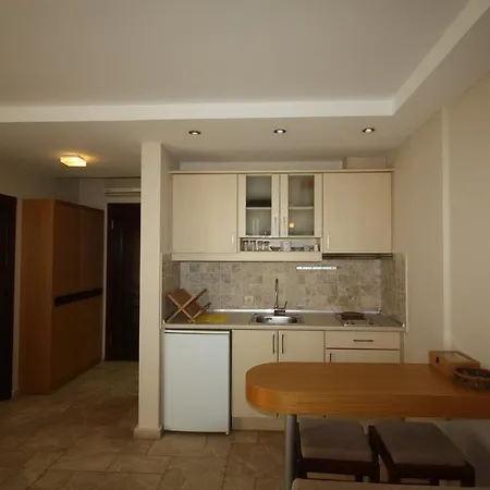 Apartment Villanaz Bitez