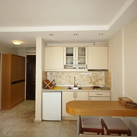 Villanaz Apartment *