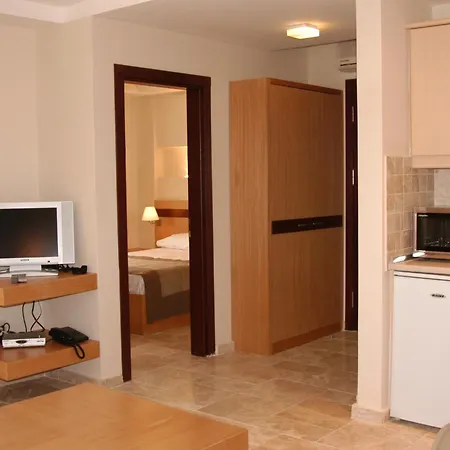 Appartement Villanaz