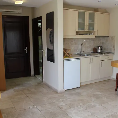 Villanaz Apartment *