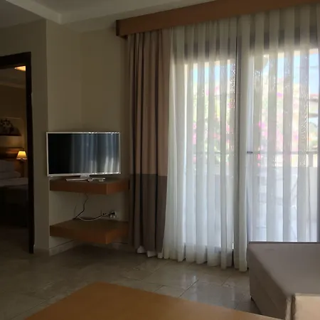 Appartement Villanaz *