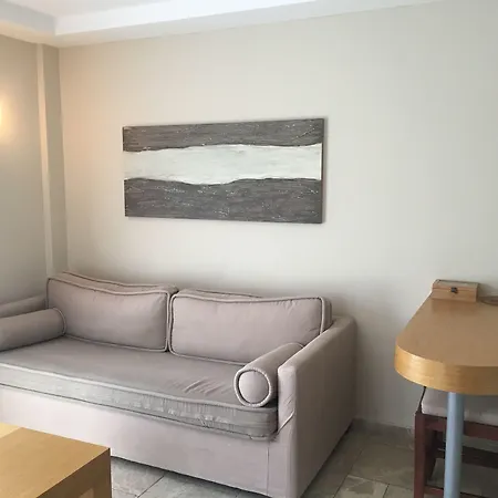 Villanaz Appartement *
