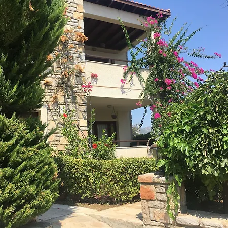 Villanaz Apartment Bitez