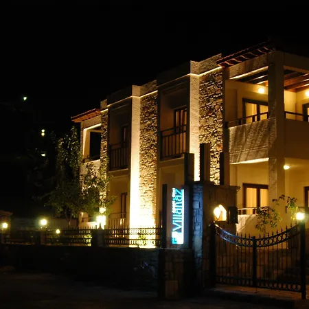 Apartment Villanaz Bitez