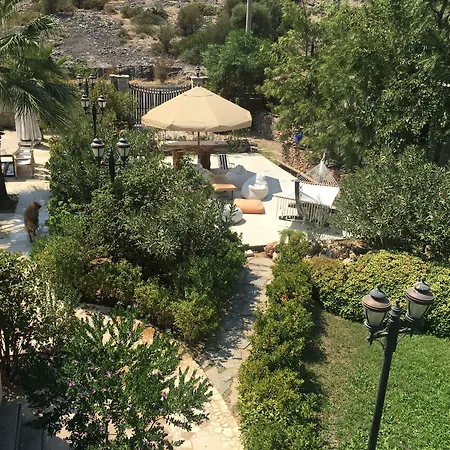 Apartment Villanaz *