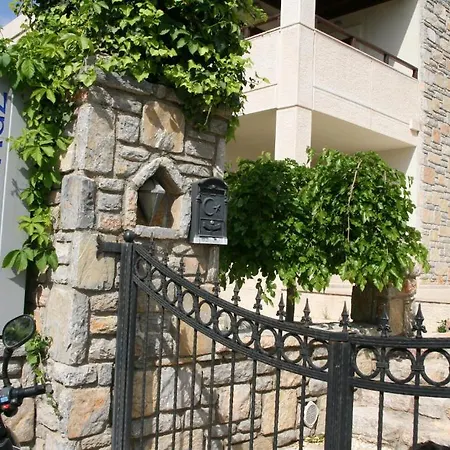 Apartment Villanaz Bitez