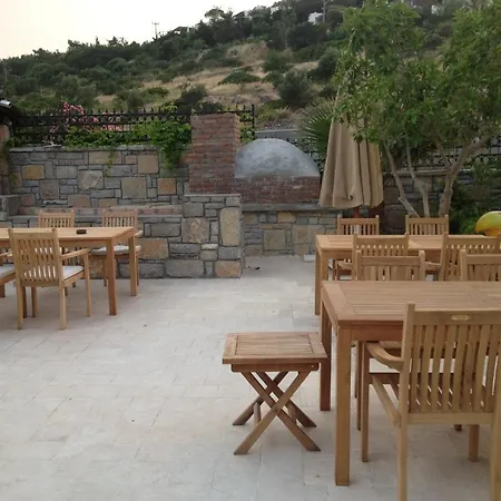 Villanaz Apartment Bitez