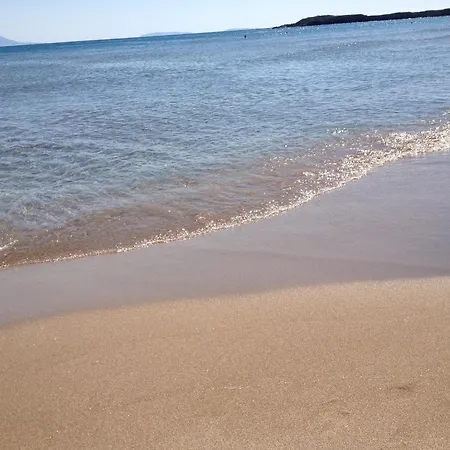 Apartment Villanaz Bitez