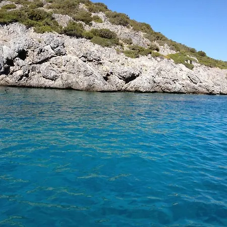 Apartment Villanaz *