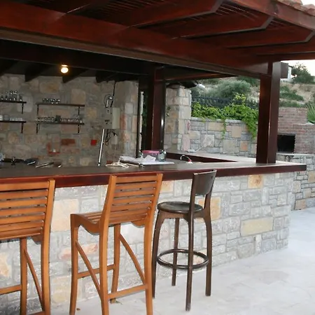 Villanaz Appartement Bitez