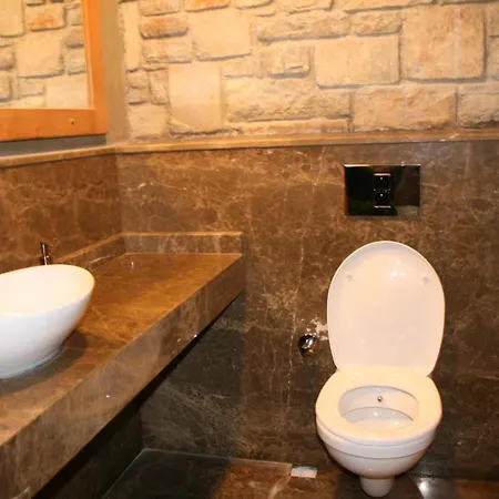 Villanaz Apartment Bitez