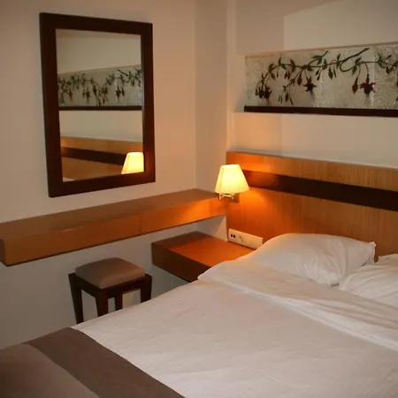 Apartment Villanaz Bitez