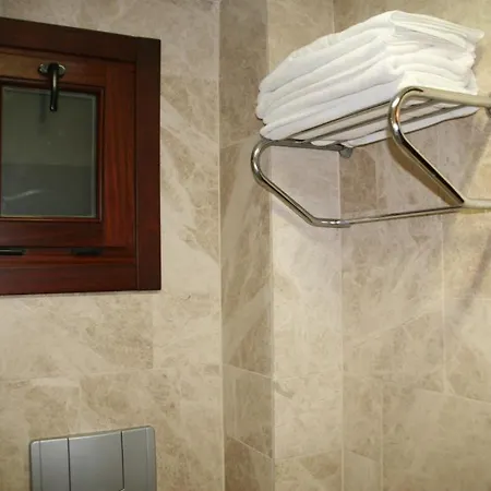 Apartment Villanaz *