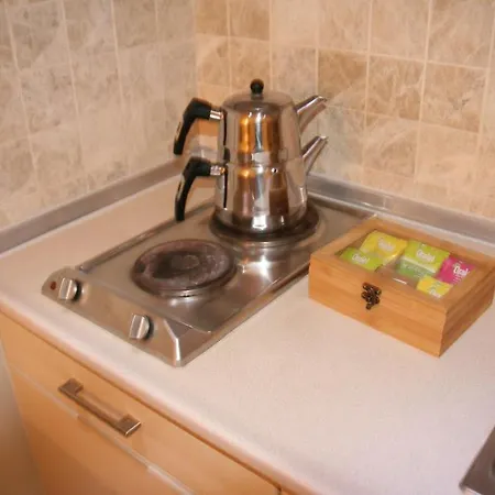 Villanaz Appartement