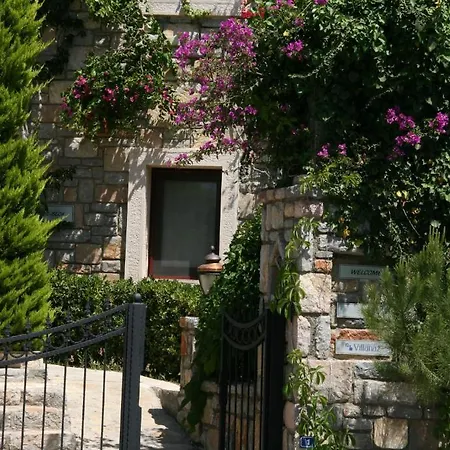 Villanaz Апартаменты