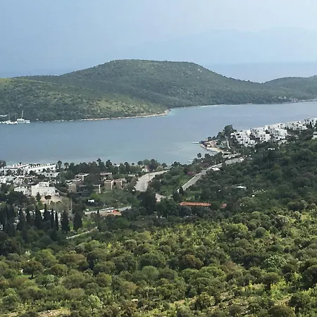 Апартаменты Villanaz