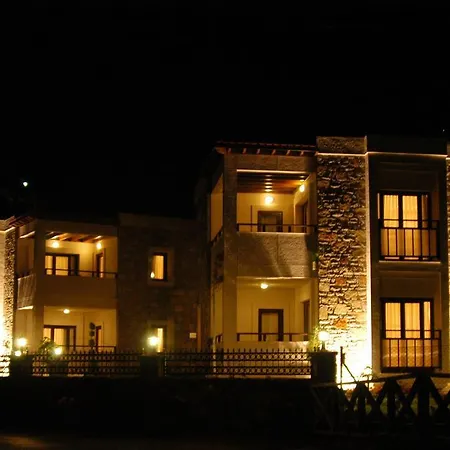 Apartment Villanaz *