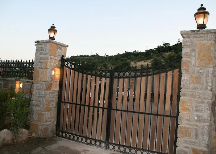Villanaz Appartamento