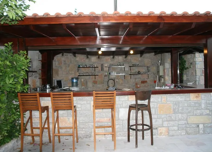 Apartment Villanaz Bitez