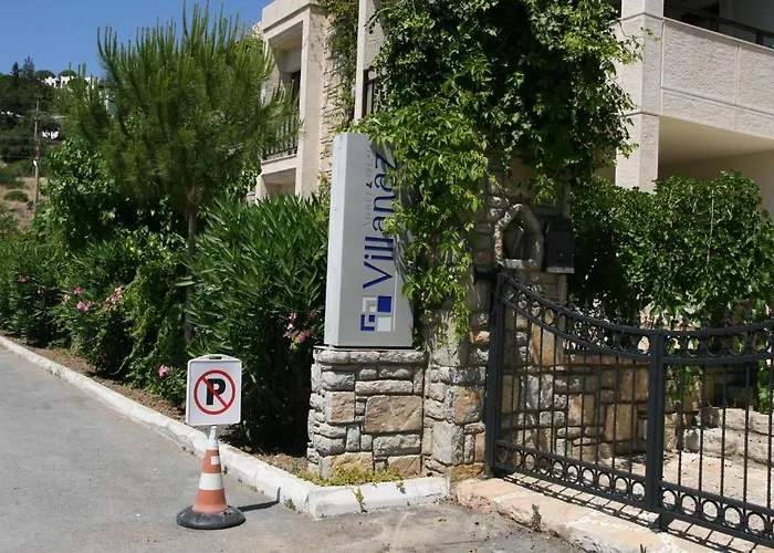Villanaz Appartamento Bitez