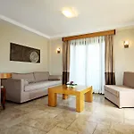 Villanaz Apartment