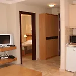 Apartment Villanaz