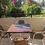 Villanaz Apartment