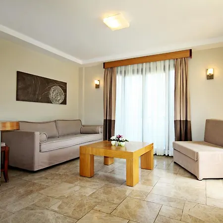 Villanaz Apartment