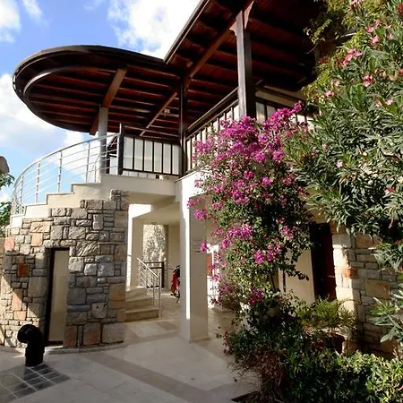Apartmán Villanaz