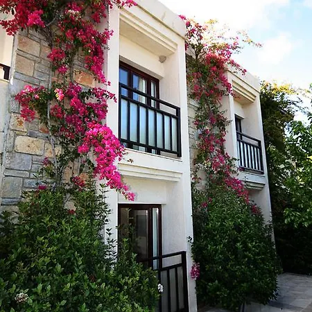 Villanaz Apartmán Bitez