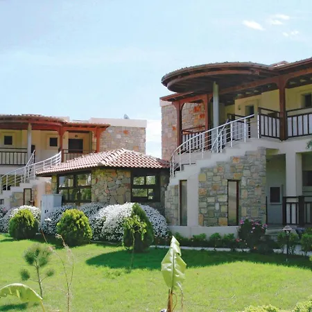 Apartment Villanaz