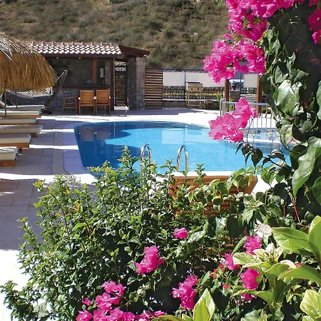 Apartment Villanaz *