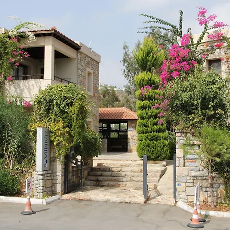 Villanaz Apartment