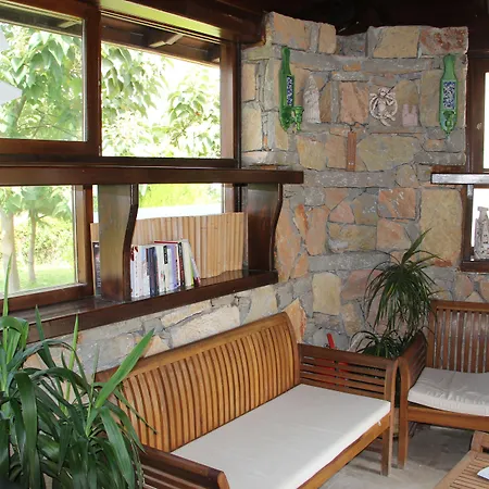 Villanaz Apartamento