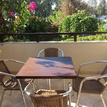 Villanaz Apartamento