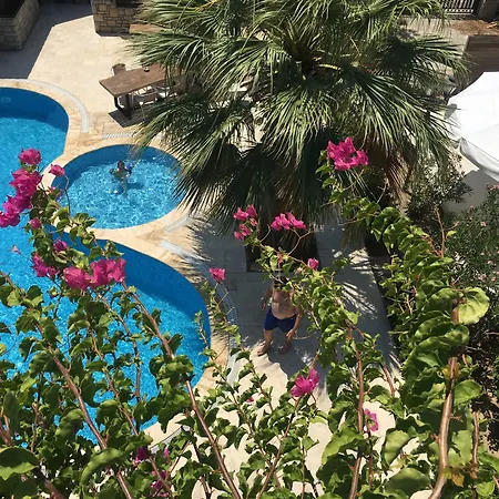 Villanaz Apartamento Bitez