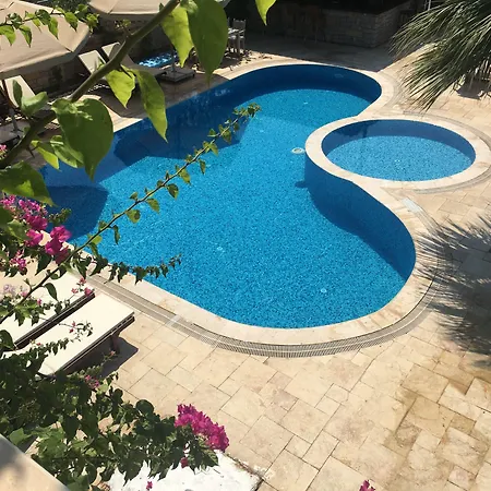 Apartamento Villanaz *