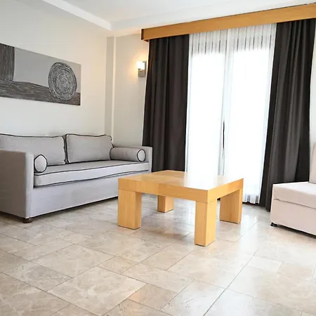 Apartamento Villanaz Bitez