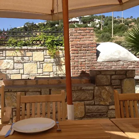 Villanaz Apartment