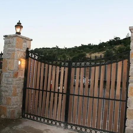 Villanaz Apartment
