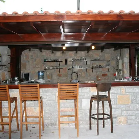 Apartment Villanaz Bitez