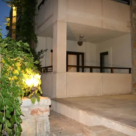 Apartmán Villanaz *