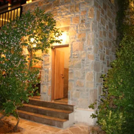 Villanaz Apartmán
