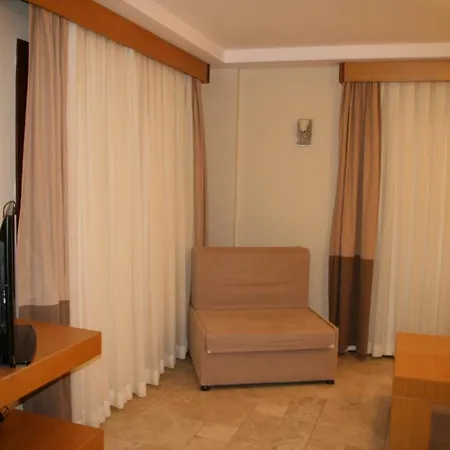 Apartment Villanaz