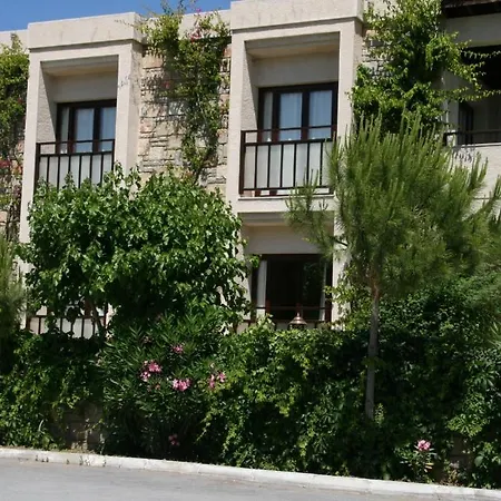 Villanaz Apartmán Bitez