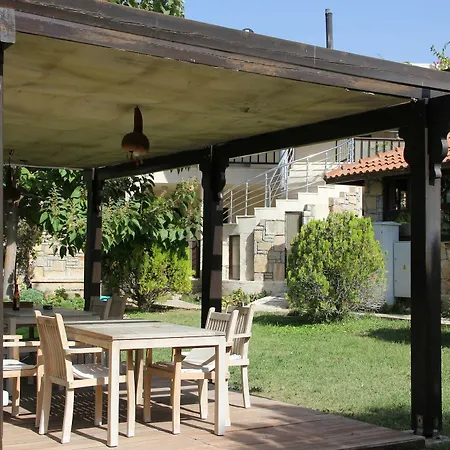 Apartment Villanaz